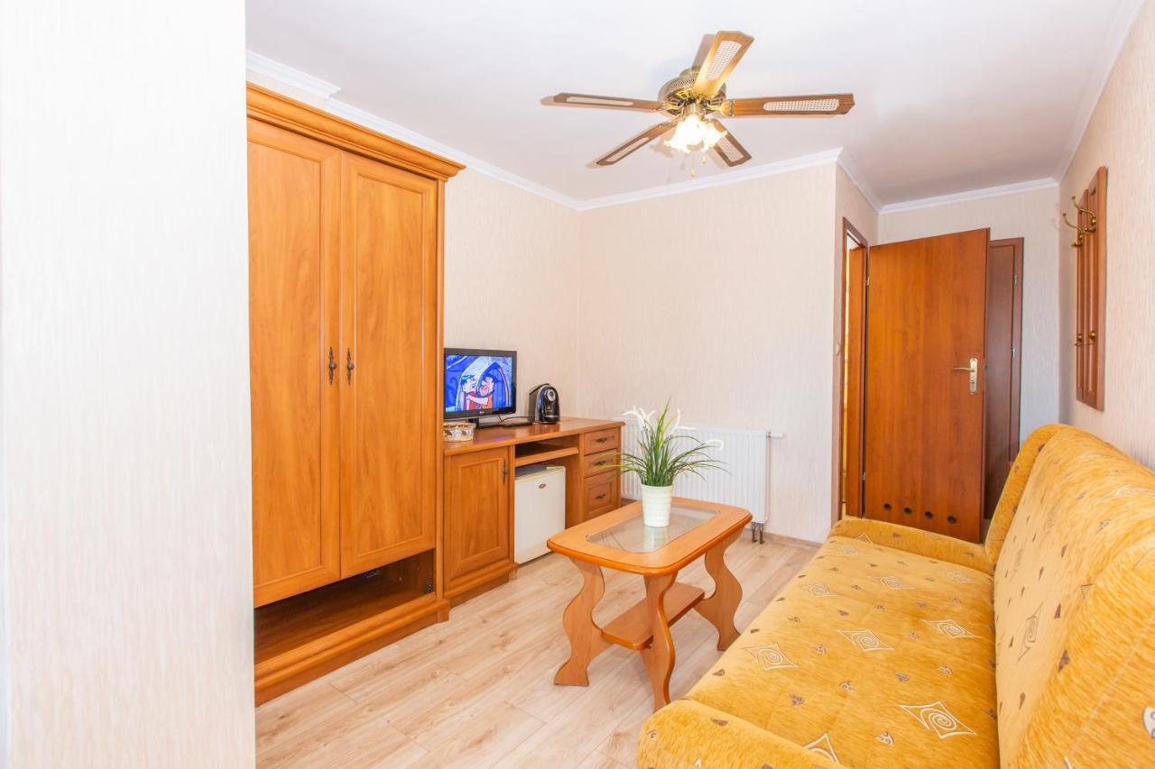 Rades Bed & Breakfast Władysławowo Dış mekan fotoğraf