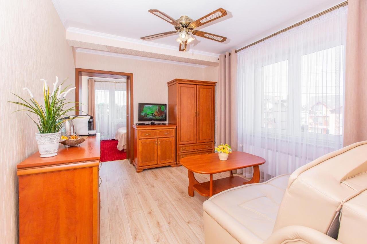 Rades Bed & Breakfast Władysławowo Dış mekan fotoğraf