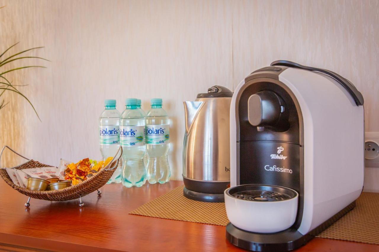 Rades Bed & Breakfast Władysławowo Dış mekan fotoğraf