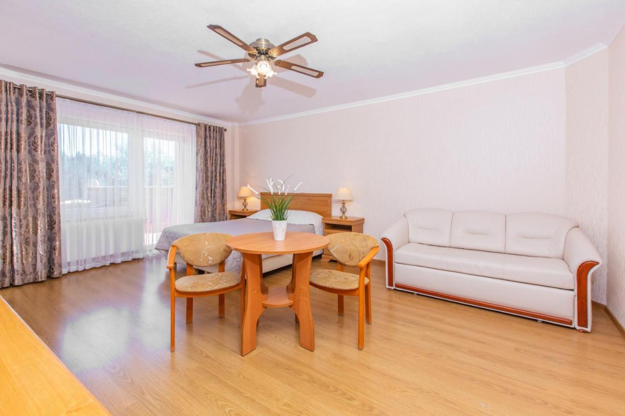 Rades Bed & Breakfast Władysławowo Dış mekan fotoğraf