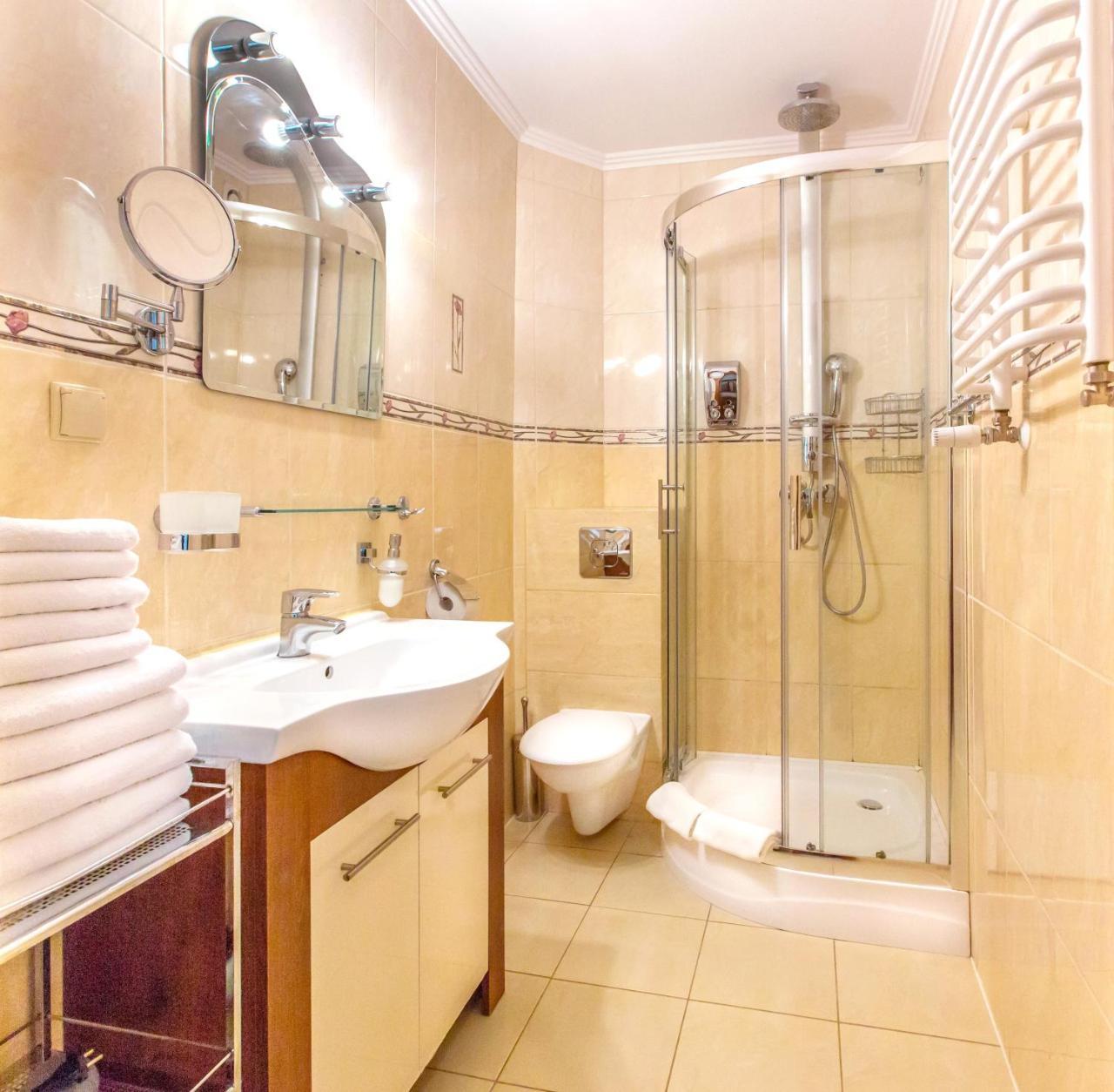 Rades Bed & Breakfast Władysławowo Dış mekan fotoğraf