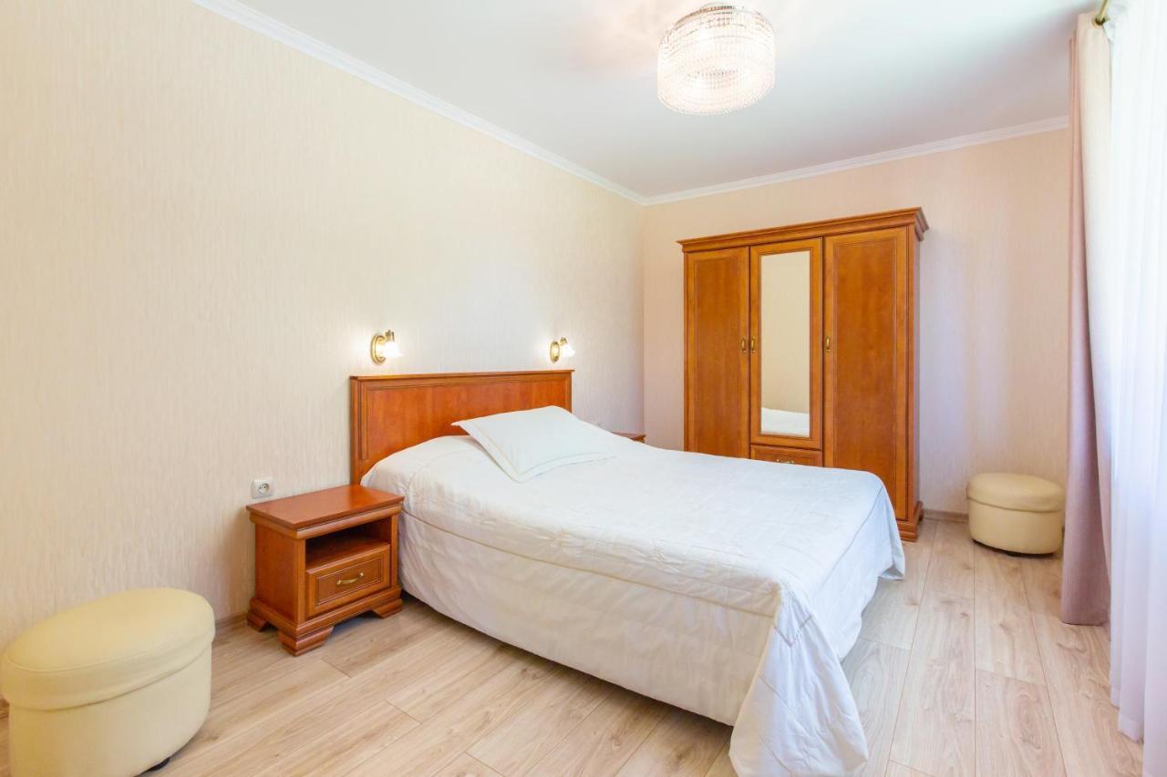 Rades Bed & Breakfast Władysławowo Dış mekan fotoğraf