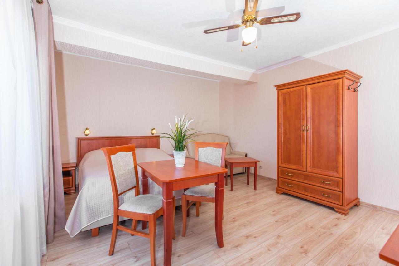 Rades Bed & Breakfast Władysławowo Dış mekan fotoğraf