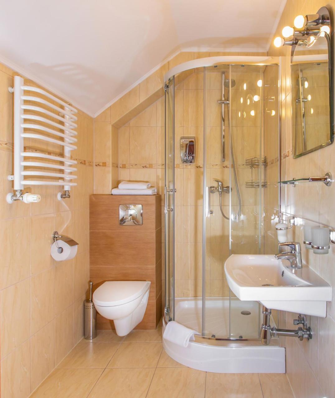 Rades Bed & Breakfast Władysławowo Dış mekan fotoğraf
